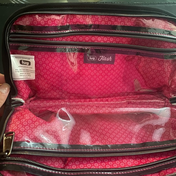 BNWOT—LUG Flamingo 🦩 Flash🦩🦩🦩 - Picture 2 of 6